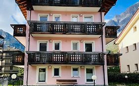 Dolomia Home Bormio